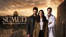 Sumud 1.Sezon 1.Bölüm izle