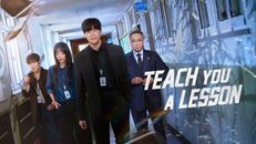 Teach You a Lesson 1.Sezon 10.Bölüm izle