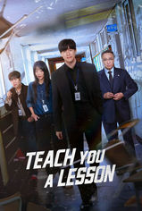 Teach You a Lesson son bölüm ve eski bölümleri buradan izleyebilirsin!