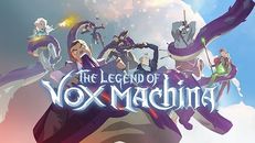 The Legend of Vox Machina 4.Sezon 3.Bölüm izle