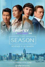 The Season son bölüm ve eski bölümleri buradan izleyebilirsin!