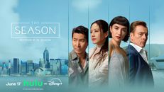 The Season 1.Sezon 1.Bölüm izle
