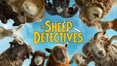 The Sheep Detectives izle