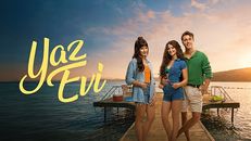 Yaz Evi izle