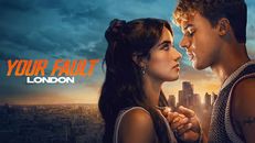 Your Fault: London izle
