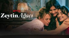Zeytin Ağacı 3.Sezon 1.Bölüm izle