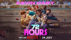 72 HOURS izle