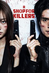 A Shop for Killers son bölüm ve eski bölümleri buradan izleyebilirsin!