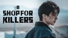 A Shop for Killers 2.Sezon 2.Bölüm izle
