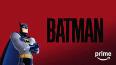 Batman: Caped Crusader 2.Sezon 2.Bölüm izle