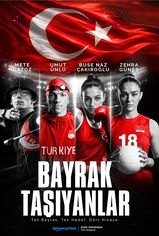 Bayrak Taşıyanlar son bölüm ve eski bölümleri buradan izleyebilirsin!