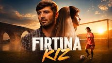 Fırtına Kız izle