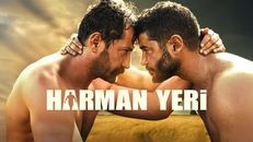 Harman Yeri 1.Sezon 2.Bölüm izle