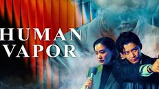 Human Vapor 1.Sezon 3.Bölüm izle