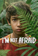 I'm Not Afraid son bölüm ve eski bölümleri buradan izleyebilirsin!