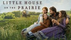 Little House on the Prairie 1.Sezon 2.Bölüm izle