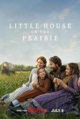 Little House on the Prairie son bölüm ve eski bölümleri buradan izleyebilirsin!