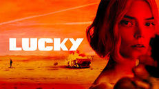 Lucky 1.Sezon 3.Bölüm izle