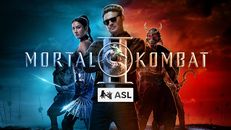 Mortal Kombat II izle