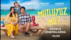 Mutluyuz Mu? izle