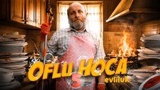 Oflu Hoca 5: Evliluk izle