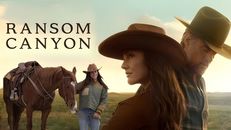 Ransom Canyon 2.Sezon 1.Bölüm izle