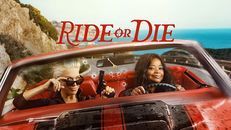 Ride or Die 1.Sezon 8.Bölüm izle