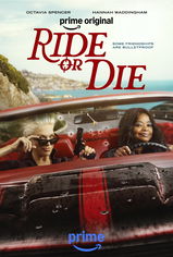 Ride or Die son bölüm ve eski bölümleri buradan izleyebilirsin!