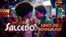 Salcedo, Leather, and Boogaloo 1.Sezon 4.Bölüm izle
