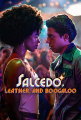 Salcedo, Leather, and Boogaloo son bölüm ve eski bölümleri buradan izleyebilirsin!