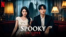 Spooky in Love 1.Sezon 4.Bölüm izle