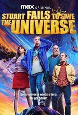 Stuart Fails to Save the Universe son bölüm ve eski bölümleri buradan izleyebilirsin!