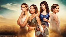 Summer of 36 1.Sezon 3.Bölüm izle