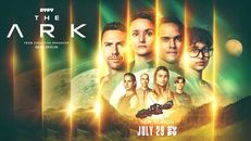 The Ark 3.Sezon 1.Bölüm izle