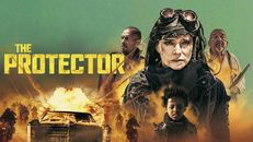The Protector izle