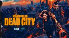The Walking Dead: Dead City 3.Sezon 1.Bölüm izle