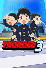 Thunder 3 son bölüm ve eski bölümleri buradan izleyebilirsin!