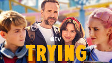 Trying 5.Sezon 3.Bölüm izle