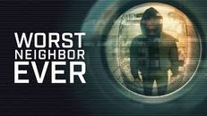 Worst Neighbor Ever 1.Sezon 2.Bölüm izle