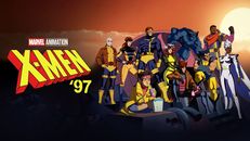 X-Men 97 2.Sezon 1.Bölüm izle