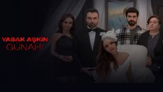Yasak Aşkın Günahı izle