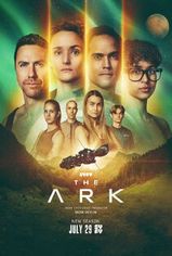 The Ark son bölüm ve eski bölümleri buradan izleyebilirsin!