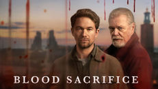Blood Sacrifice 1.Sezon 1.Bölüm izle
