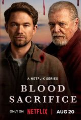 Blood Sacrifice son bölüm ve eski bölümleri buradan izleyebilirsin!
