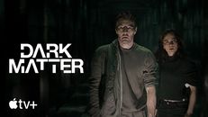 Dark Matter 2.Sezon 1.Bölüm izle