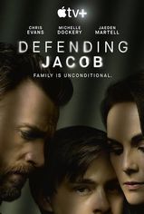 Defending Jacob son bölüm ve eski bölümleri buradan izleyebilirsin!