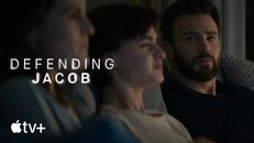 Defending Jacob 1.Sezon 8.Bölüm izle