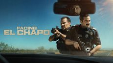 Facing El Chapo izle