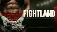 Fightland 1.Sezon 2.Bölüm izle