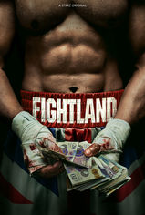 Fightland son bölüm ve eski bölümleri buradan izleyebilirsin!